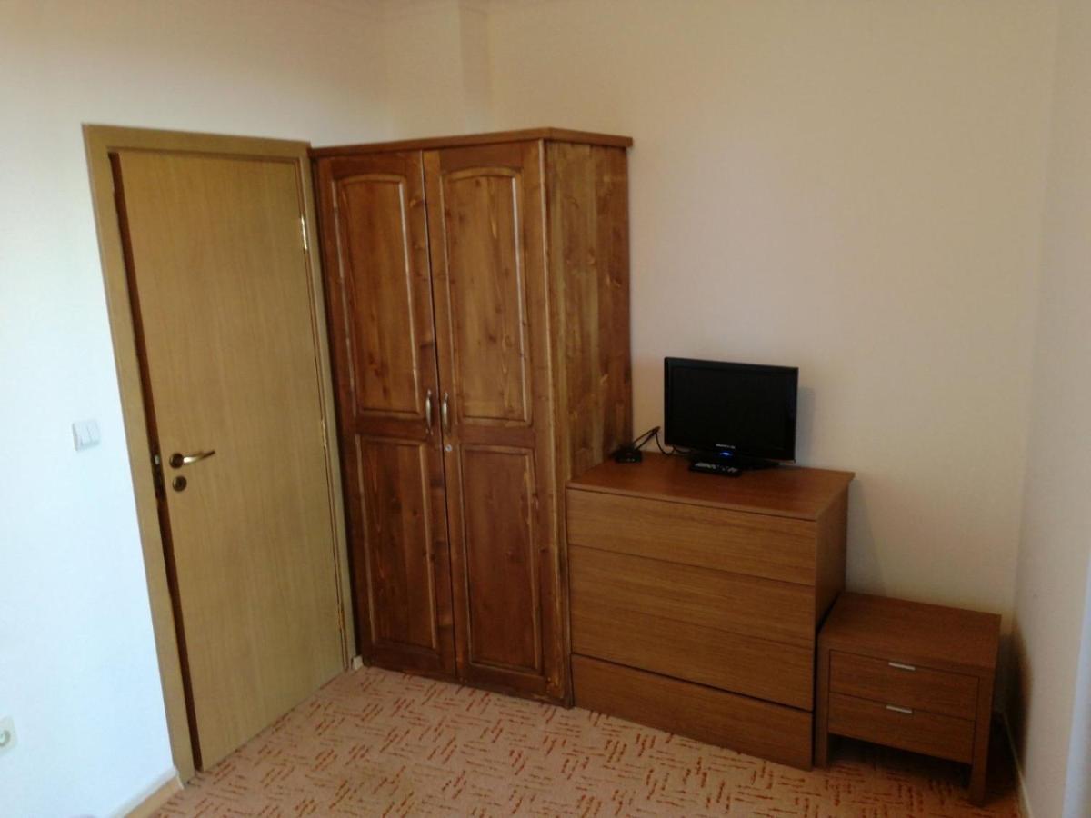 Grand Monastery Apart-Hotel Pamporovo Esterno foto