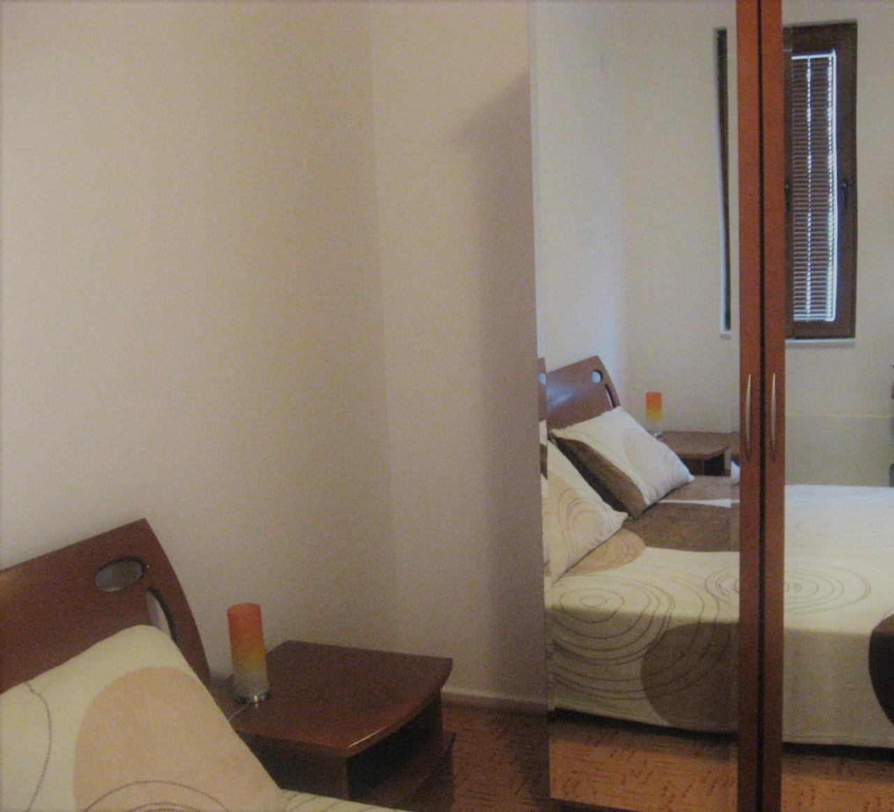 Grand Monastery Apart-Hotel Pamporovo Esterno foto